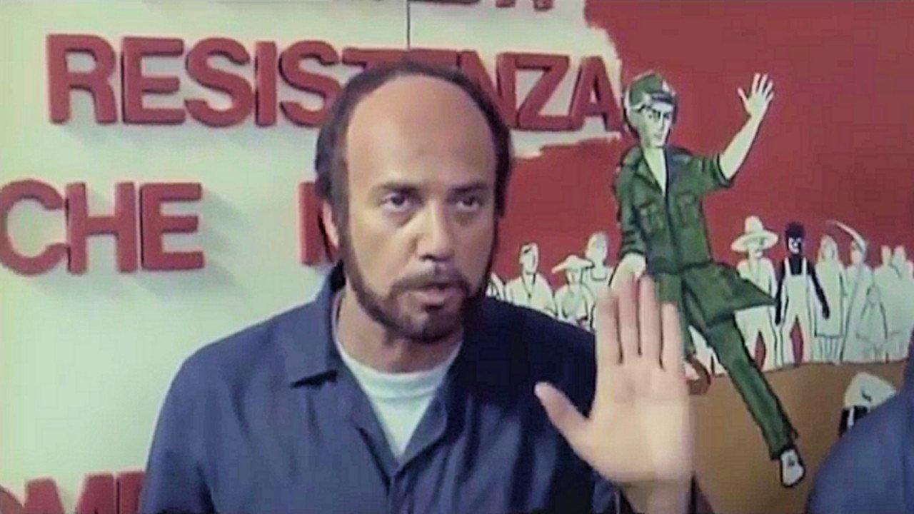 Guido, Who Challenged The Red Brigades 2007 movie scene