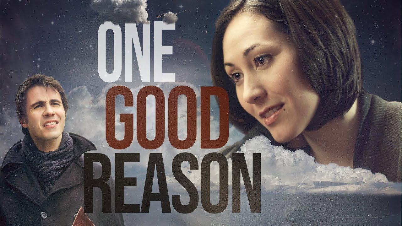 One Good Reason 2020 movie scene