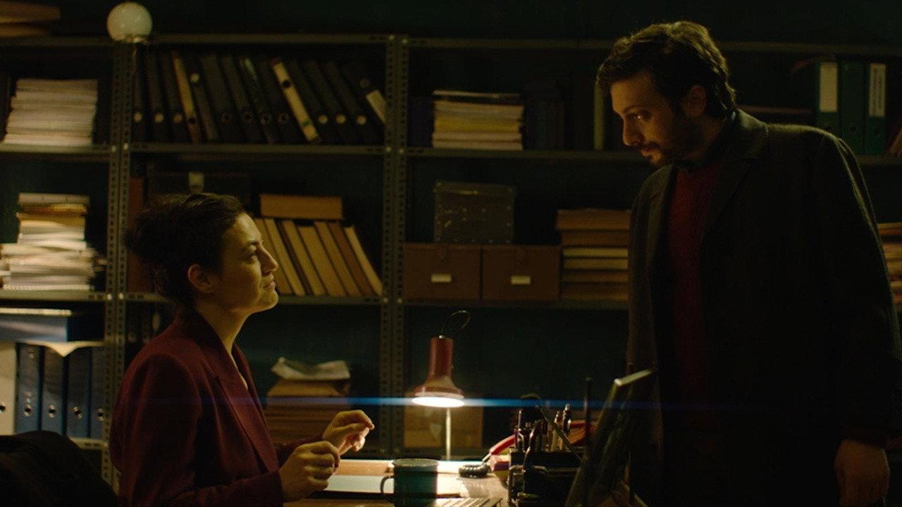 Joy, Et Cetera 2019 movie scene