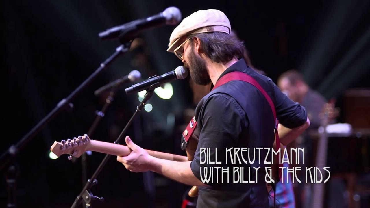 Dear Jerry - Celebrating The Music of Jerry Garcia 2016 movie scene