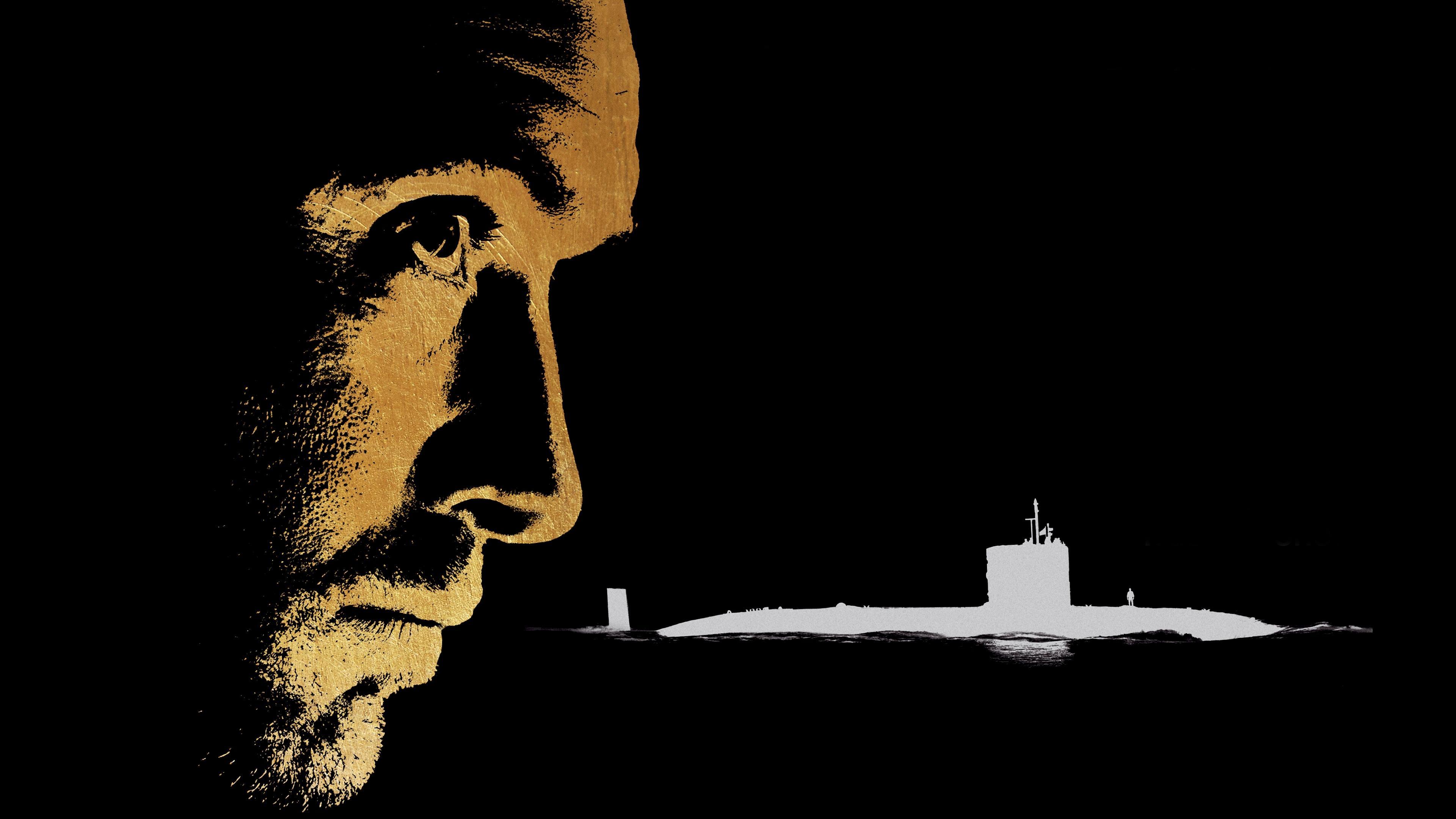 Black Sea 2014 movie scene