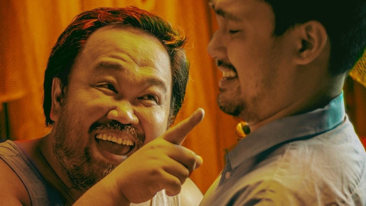Doc Resureccion: Gagamutin ang Bayan  movie scene
