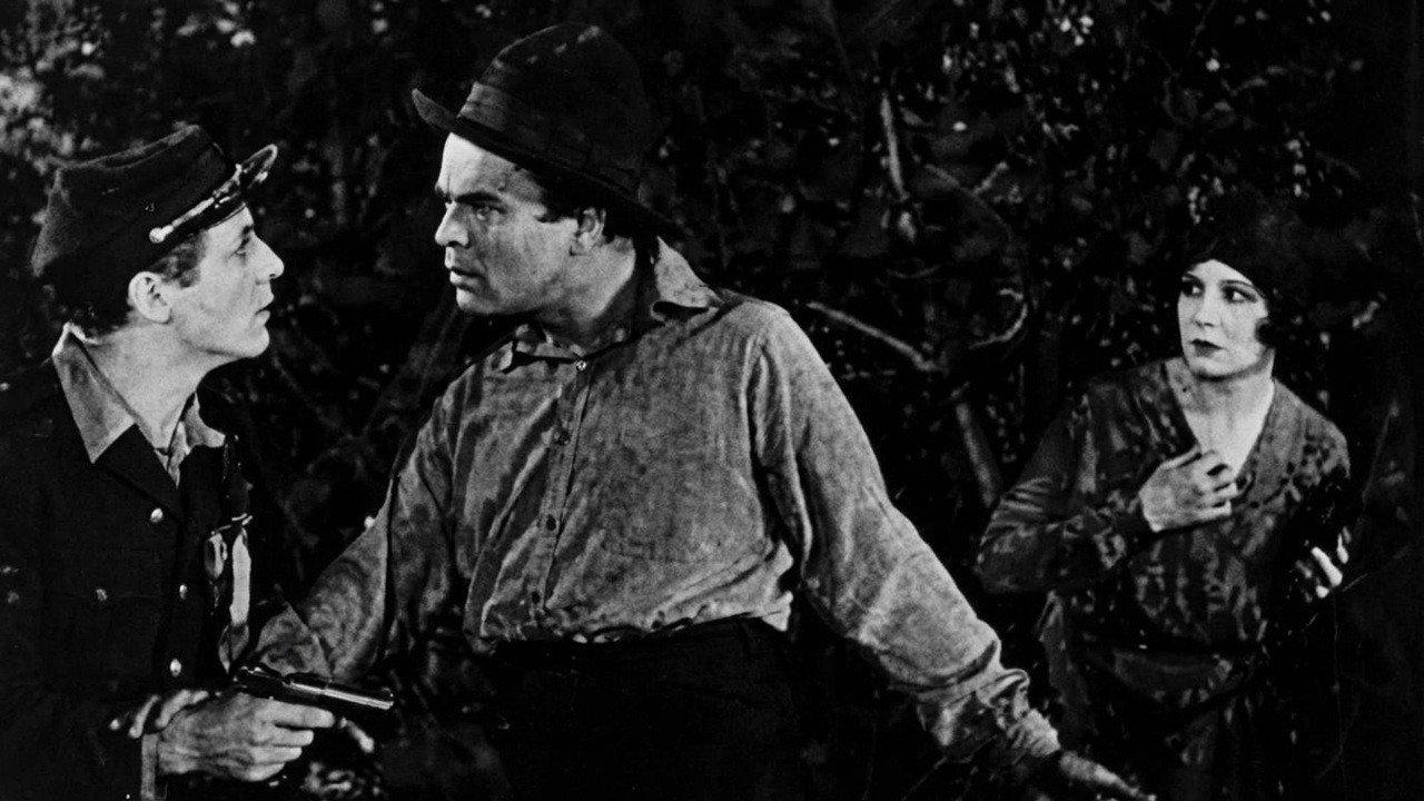 Mister Antonio 1929 movie scene