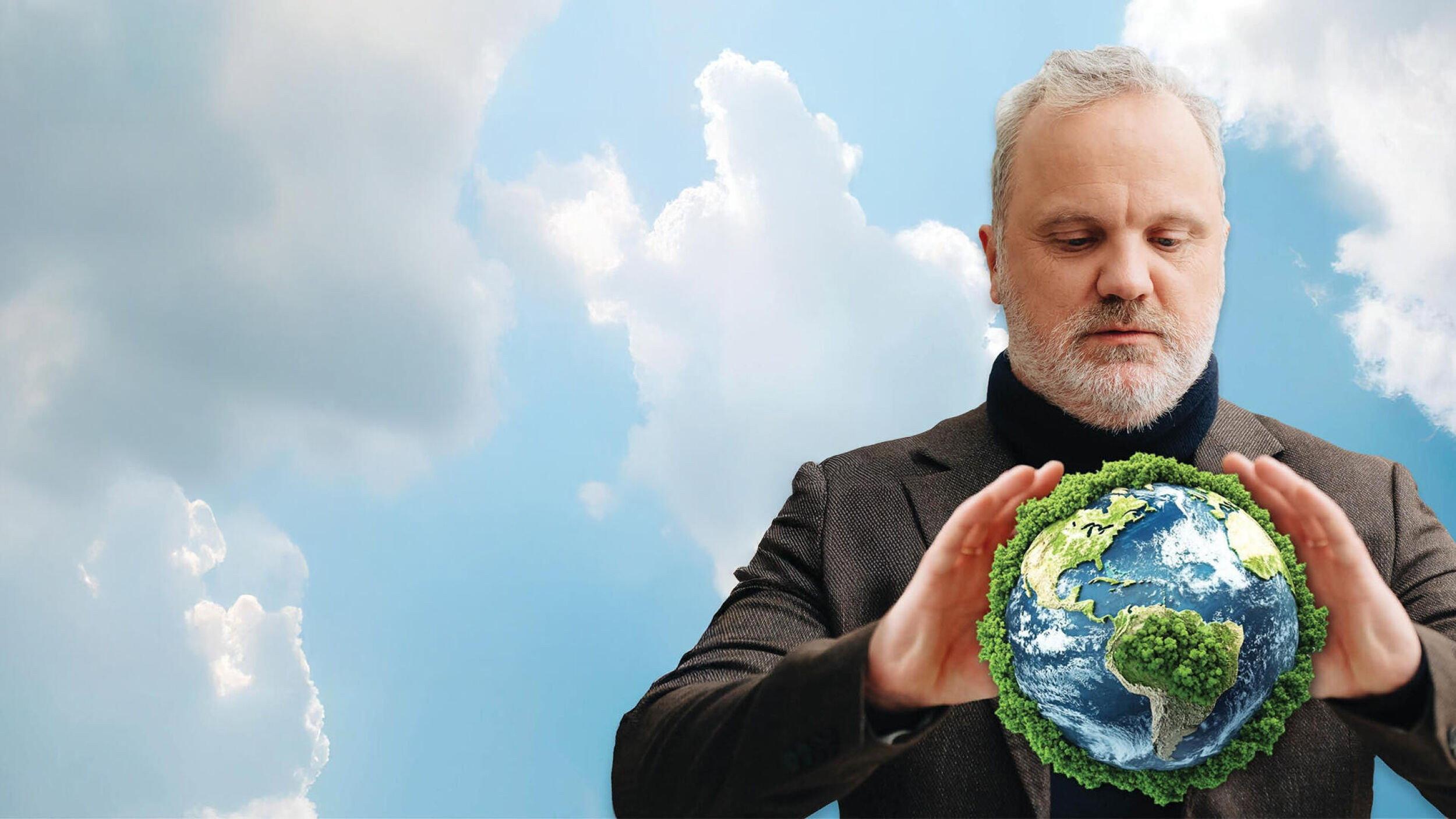 Let's Talk About Sustainability 2.0 2025 movie scene
