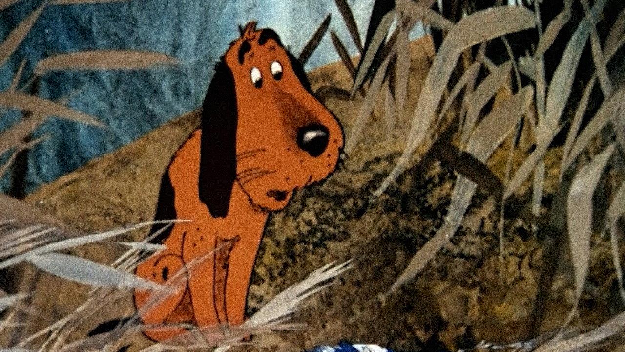 Last Hunt 1982 movie scene
