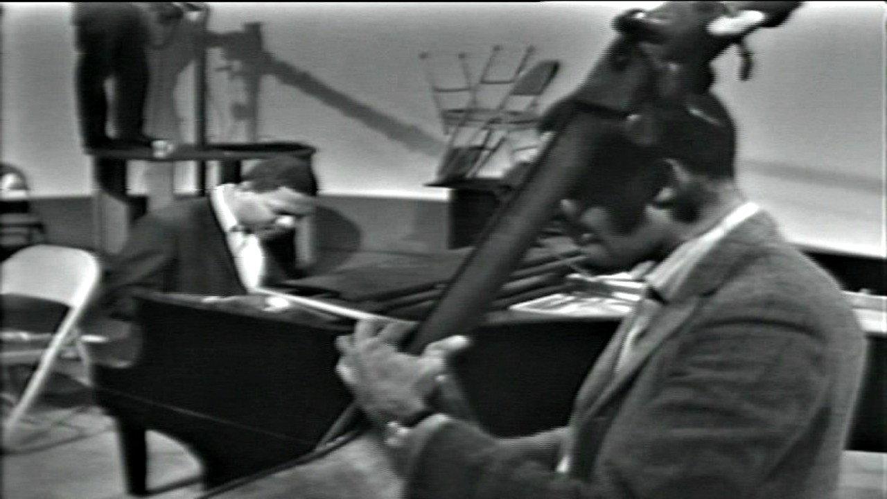 Jazz Casual: John Coltrane 2003 movie scene