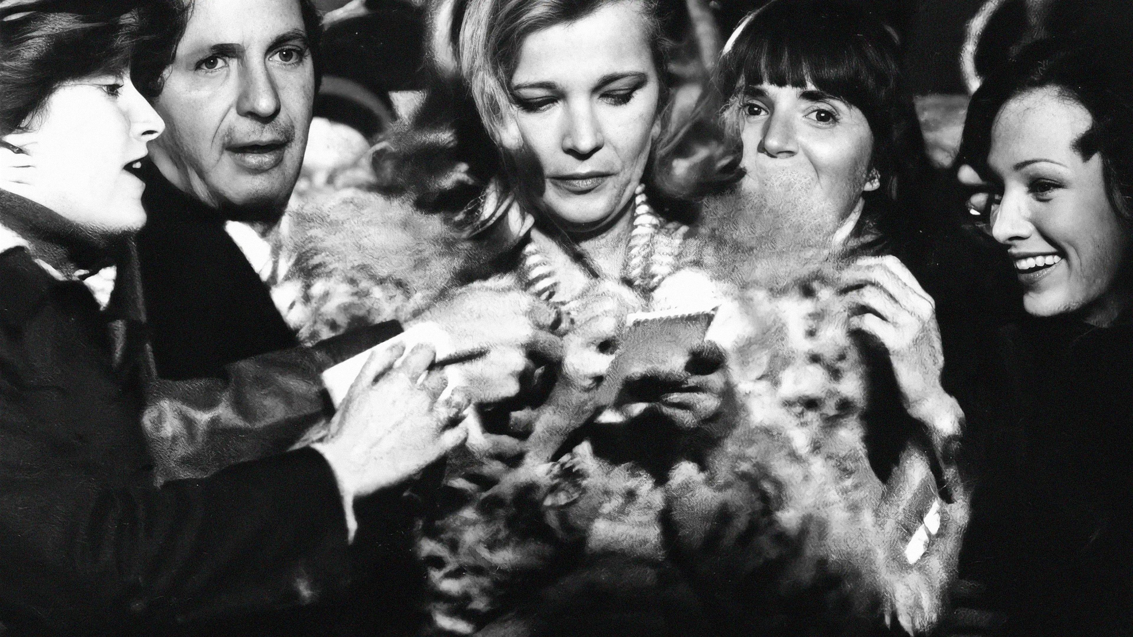 Opening Night 1977 movie scene