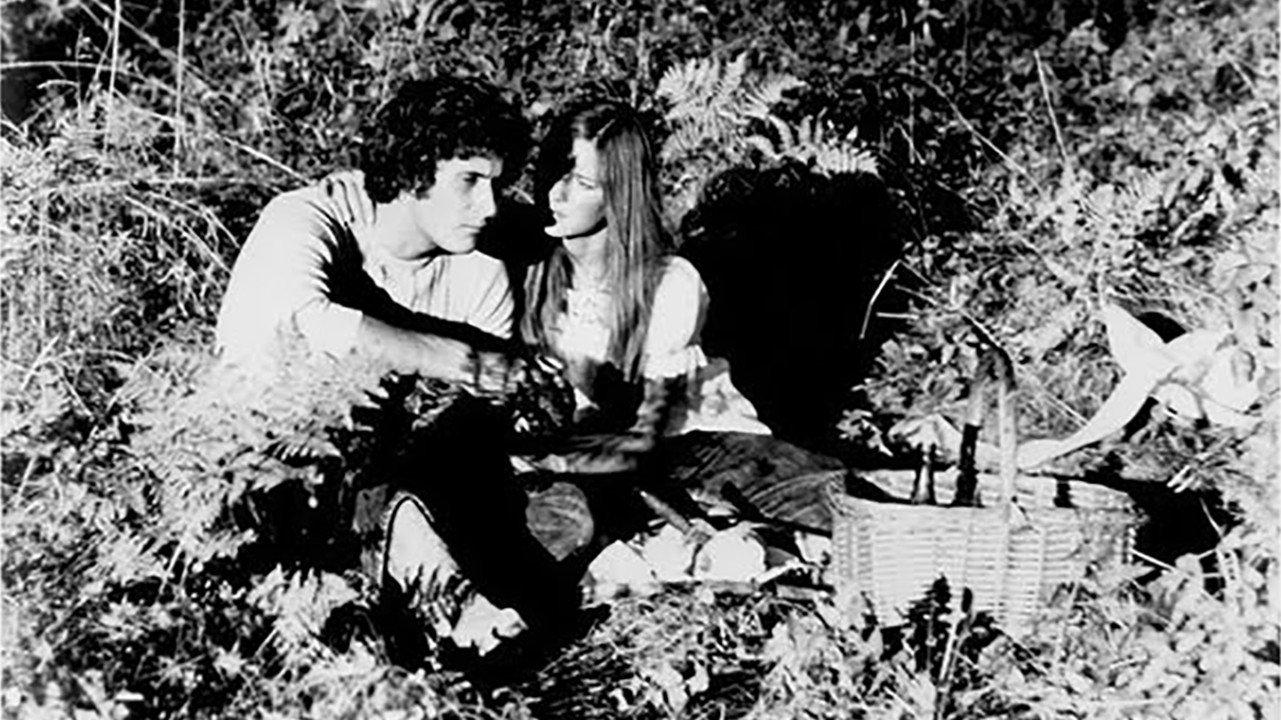 The Circle 1972 movie scene