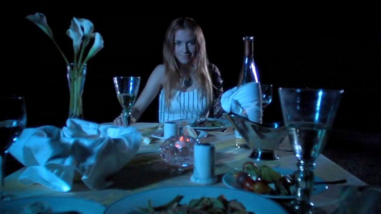 House of Flesh Mannequins 2009 movie scene