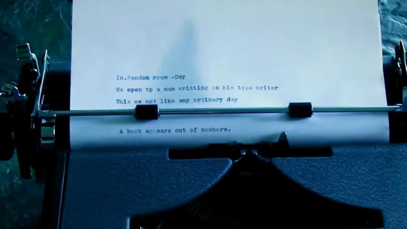Royal: Quiet Deluxe 2020 movie scene