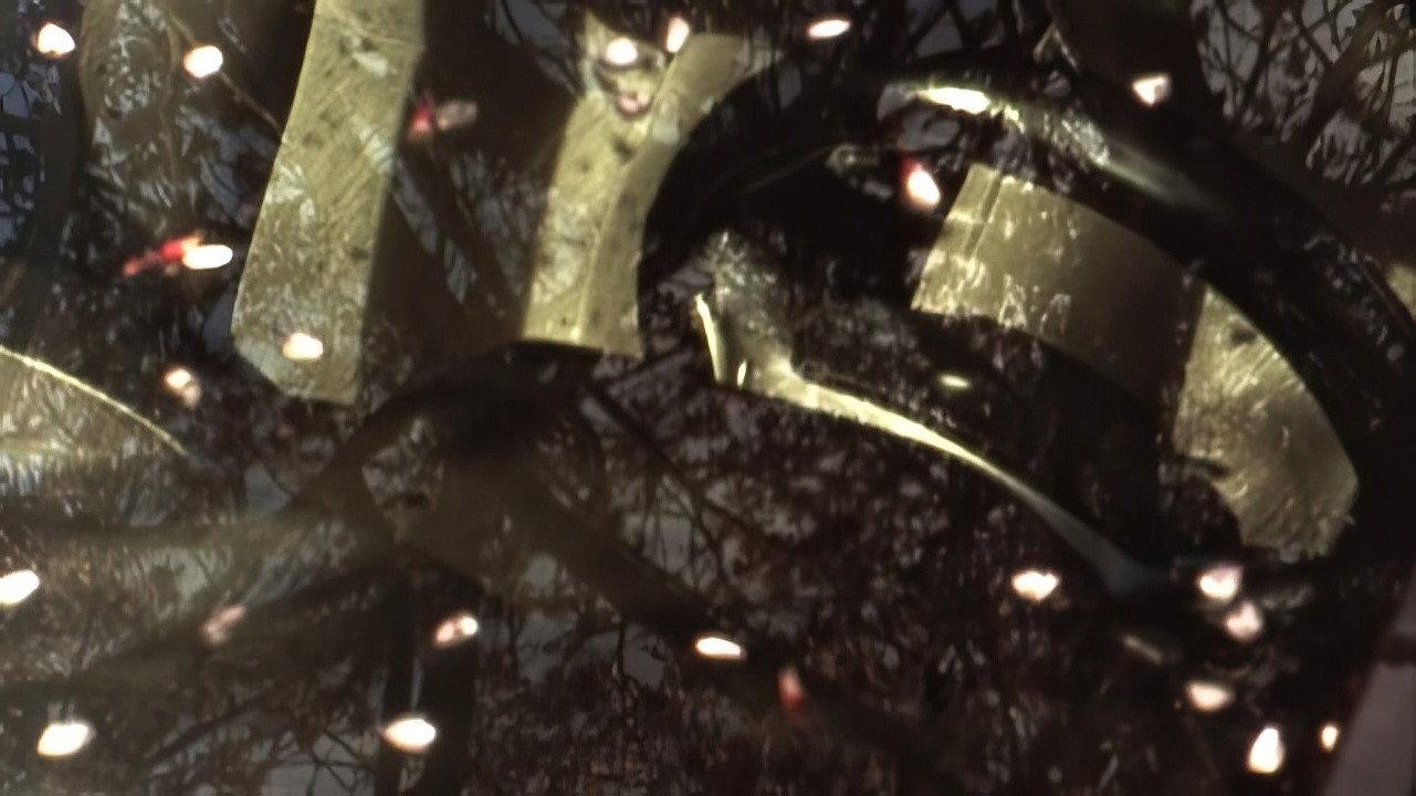 Apricity 2019 movie scene