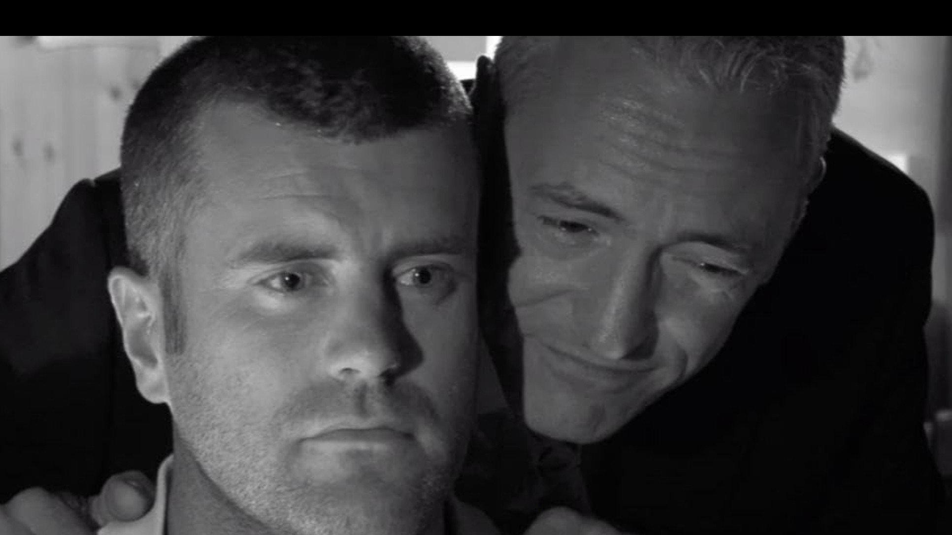 Scumbag Millionaire 2011 movie scene