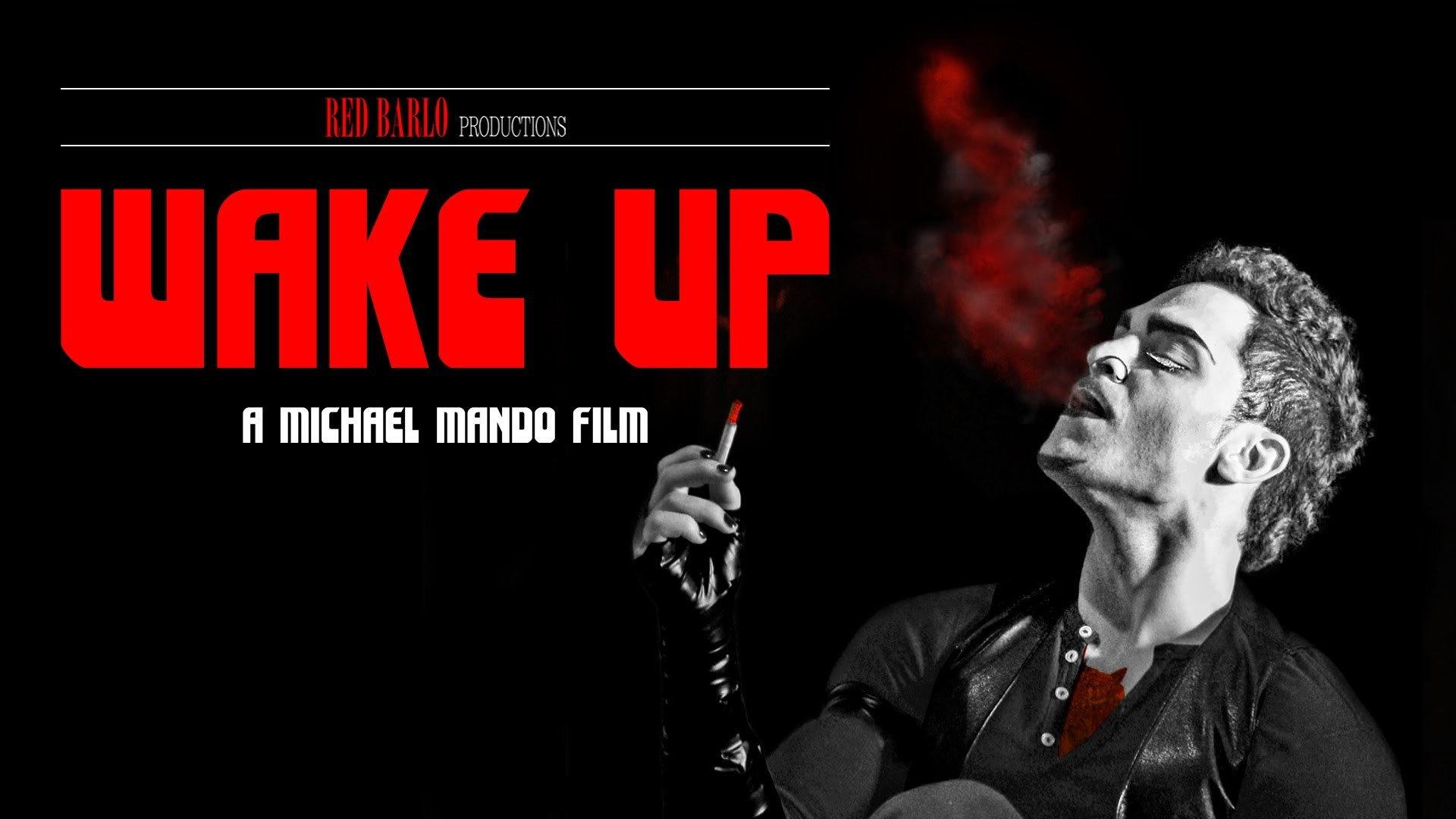 Wake Up 2016 movie scene