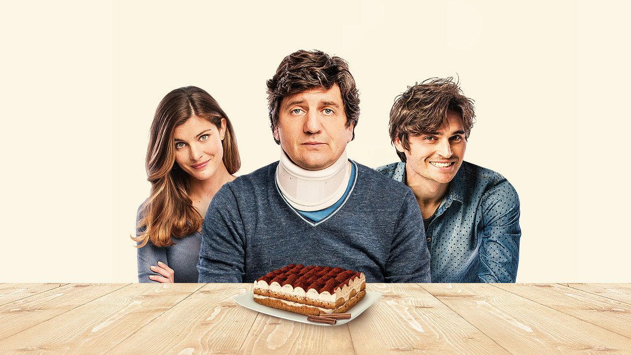 Tiramisu 2016 movie scene