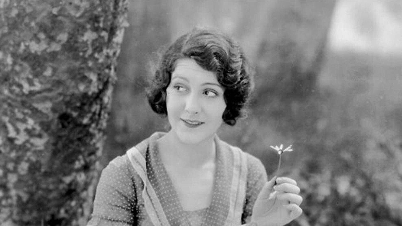 Rose of the World 1925 movie scene