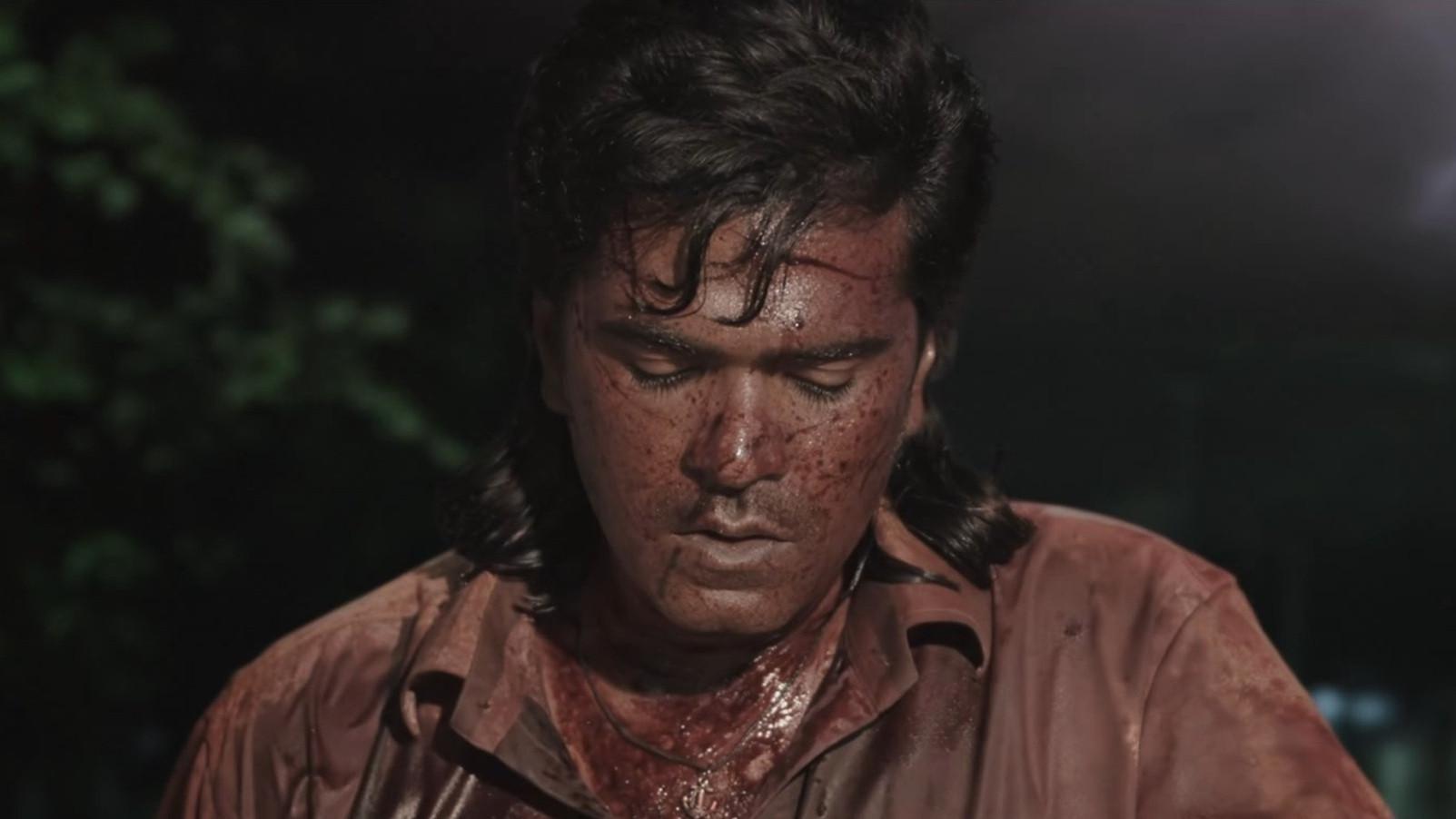 Arasan  movie scene
