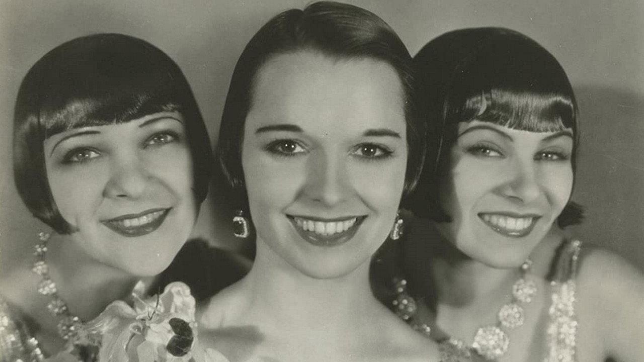 God's Gift to Women 1931 movie scene