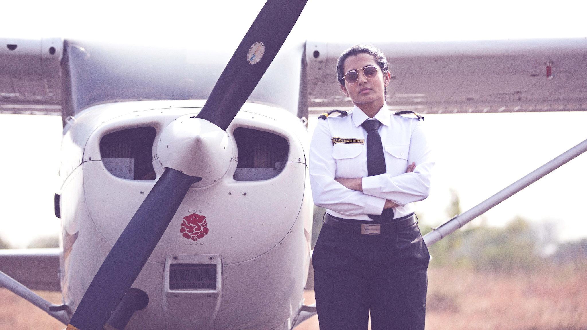 Uyare 2019 movie scene
