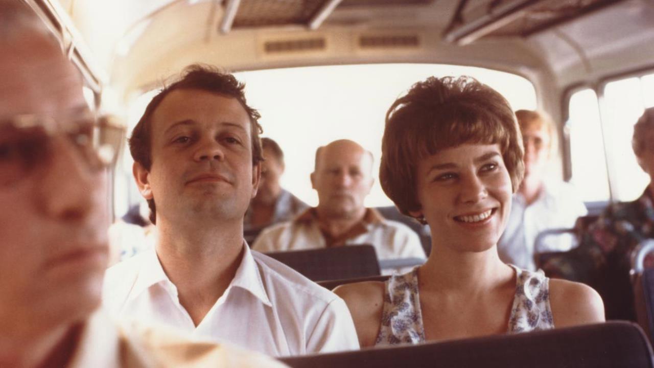 In My Life 1978 movie scene