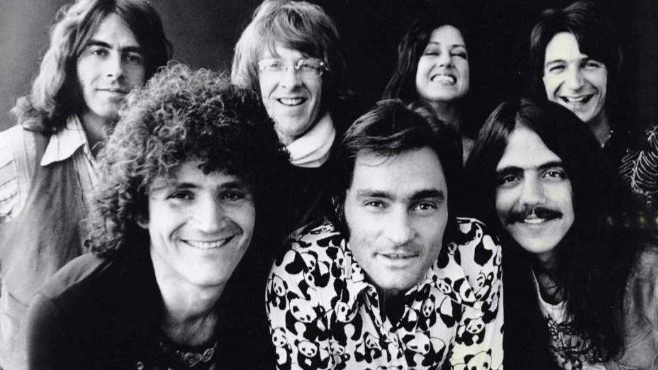 Jefferson Starship: Greatest Video Hits 2004 movie scene
