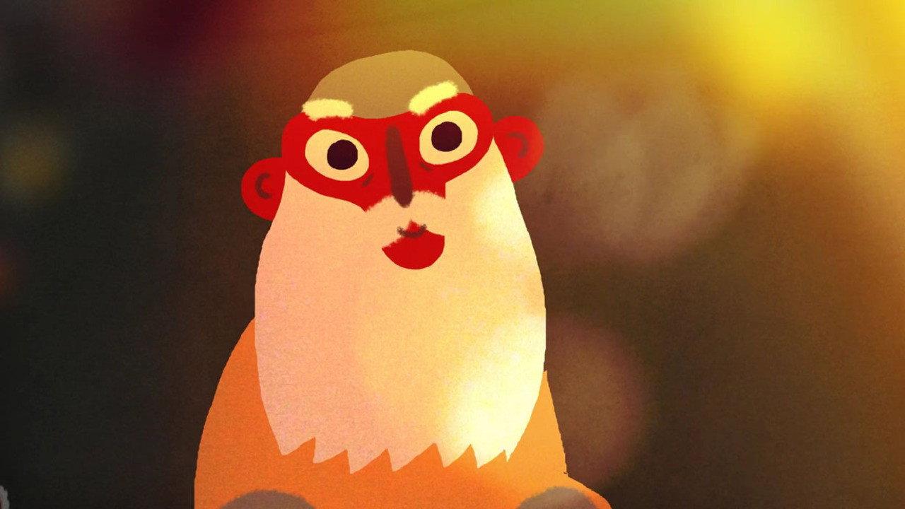 Little Monkey 2011 movie scene