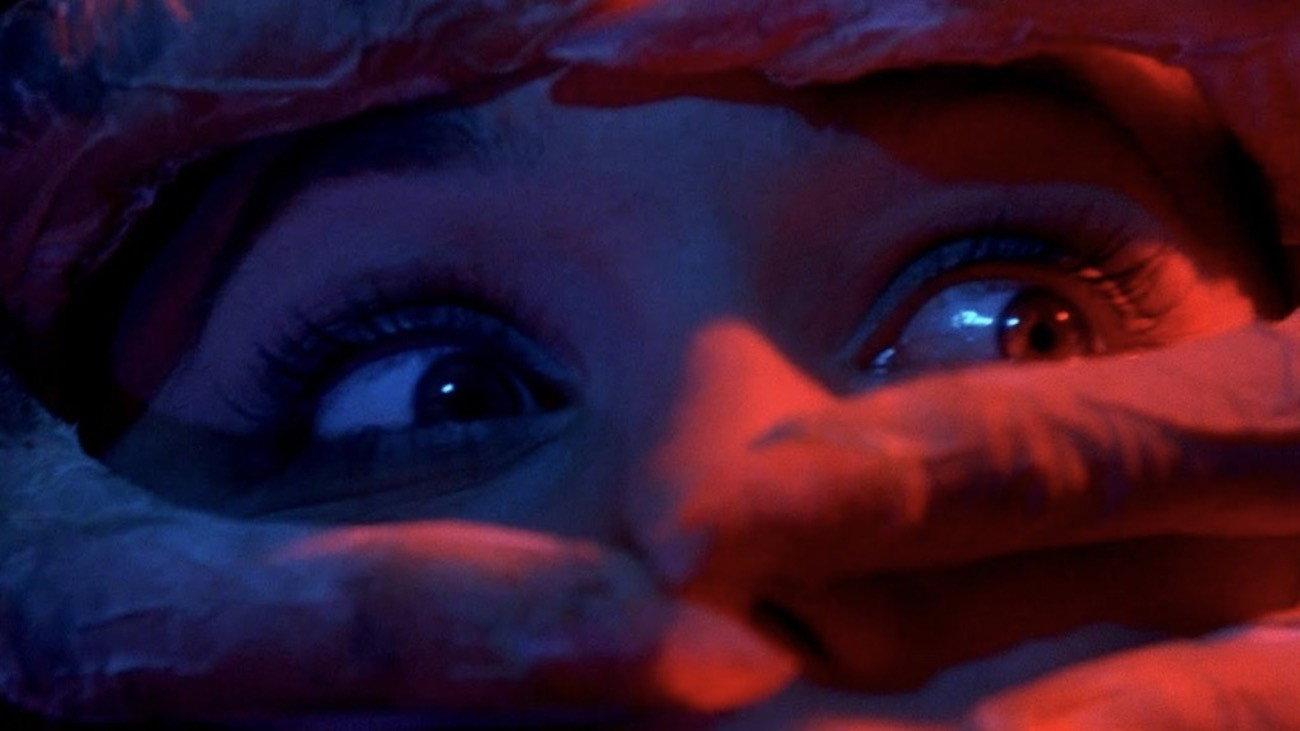 Inferno 1980 movie scene