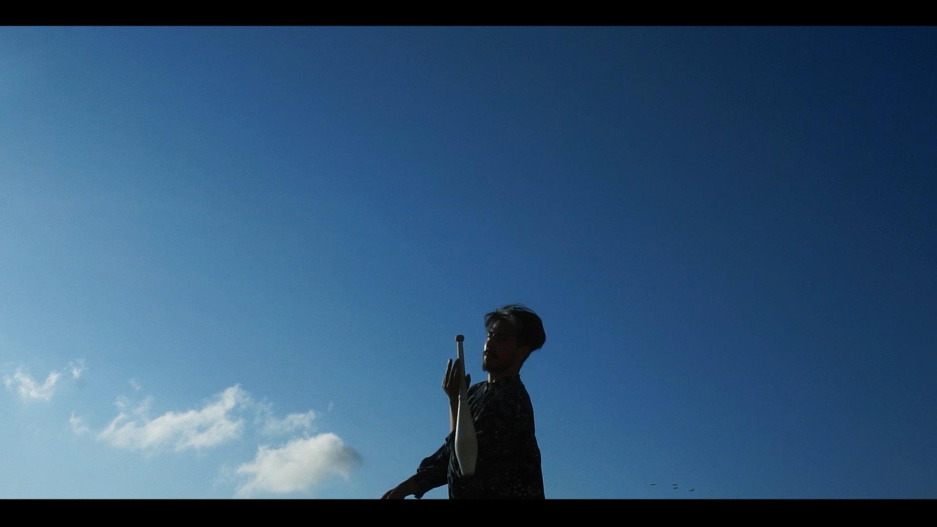 Musics 2024 movie scene