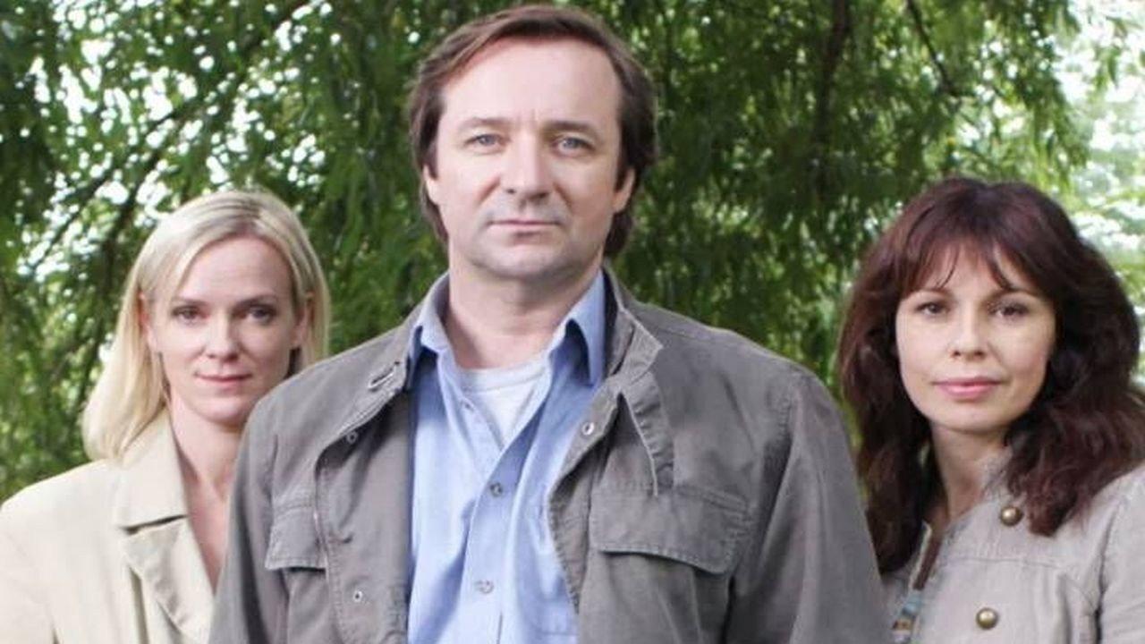The Kindness of Strangers 2006 movie scene