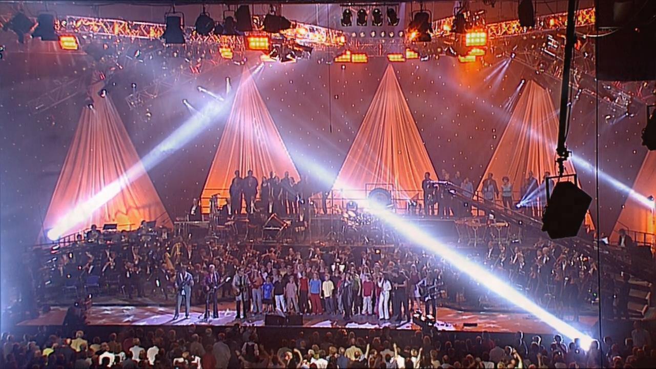 Scorpions - Moment of Glory Live with the Berlin Philharmonic Orchestra 2001 movie scene
