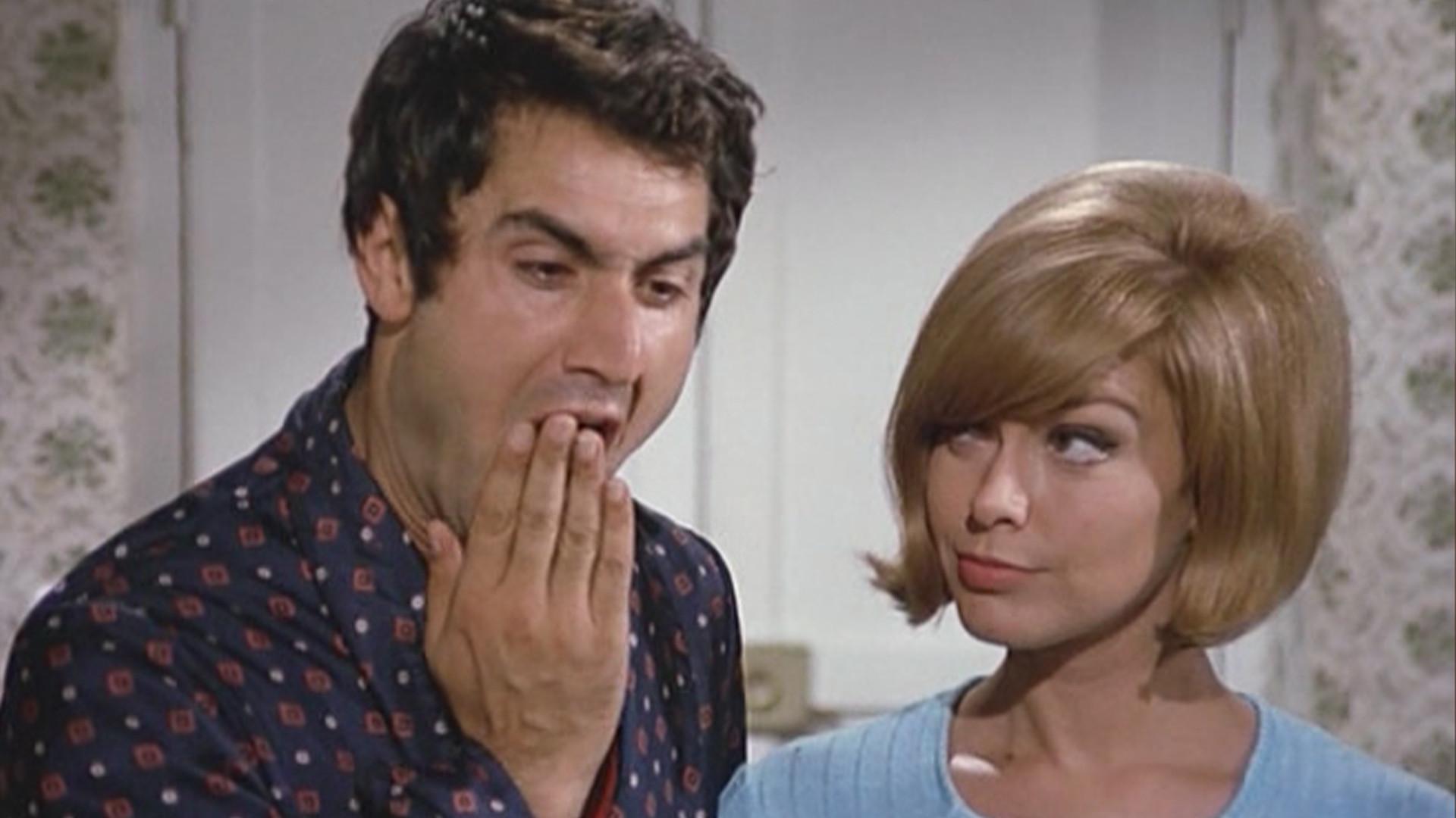 Spia spione 1967 movie scene