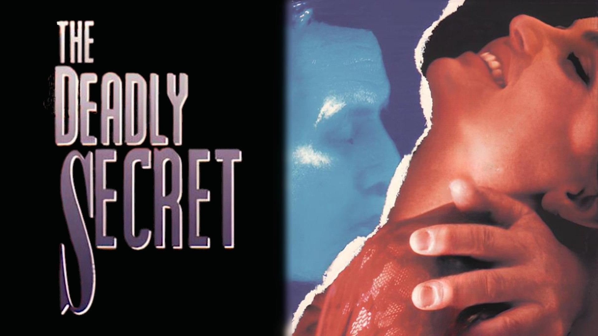 The Deadly Secret 1994 movie scene