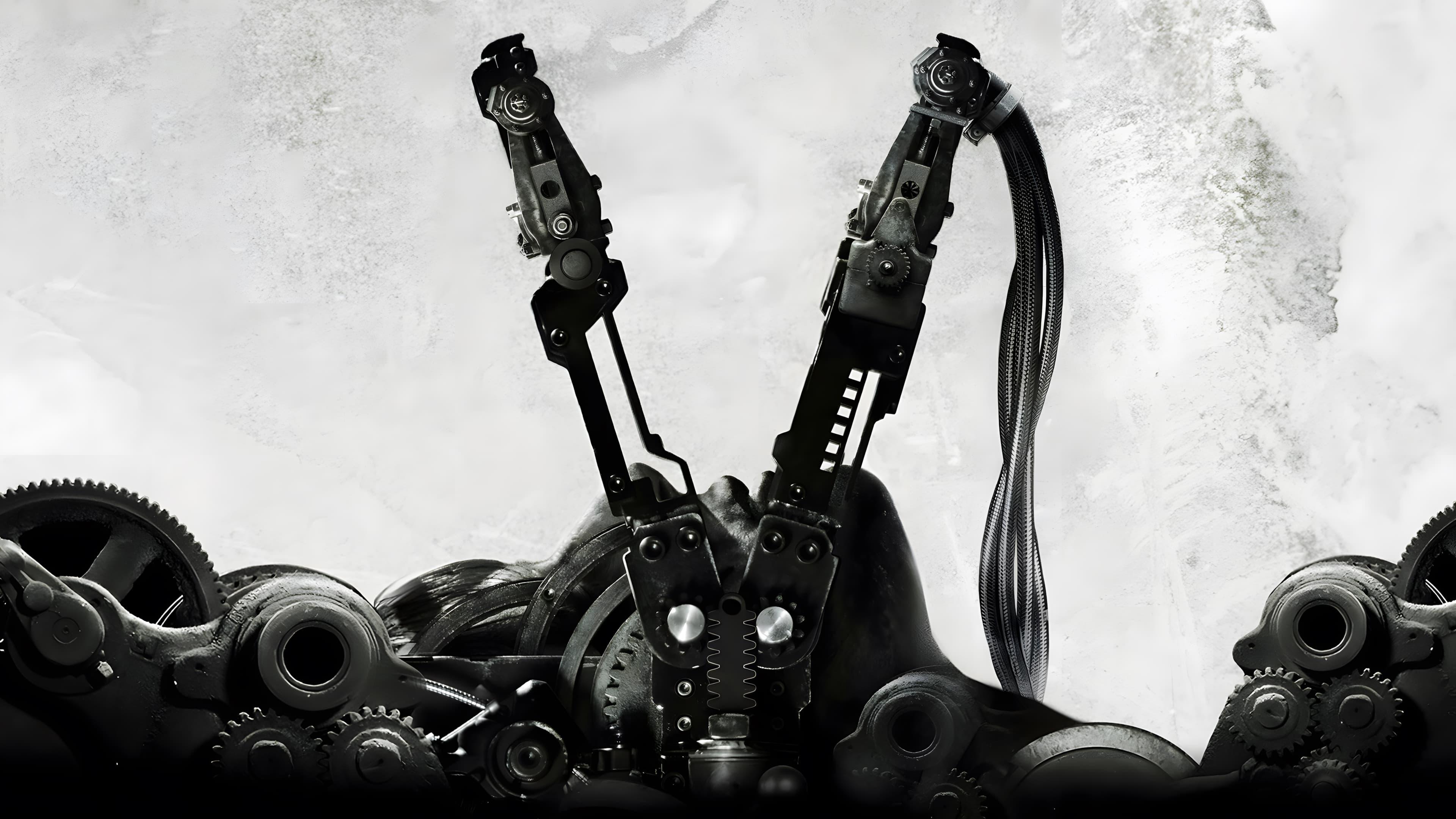 Saw VI 2009 movie scene