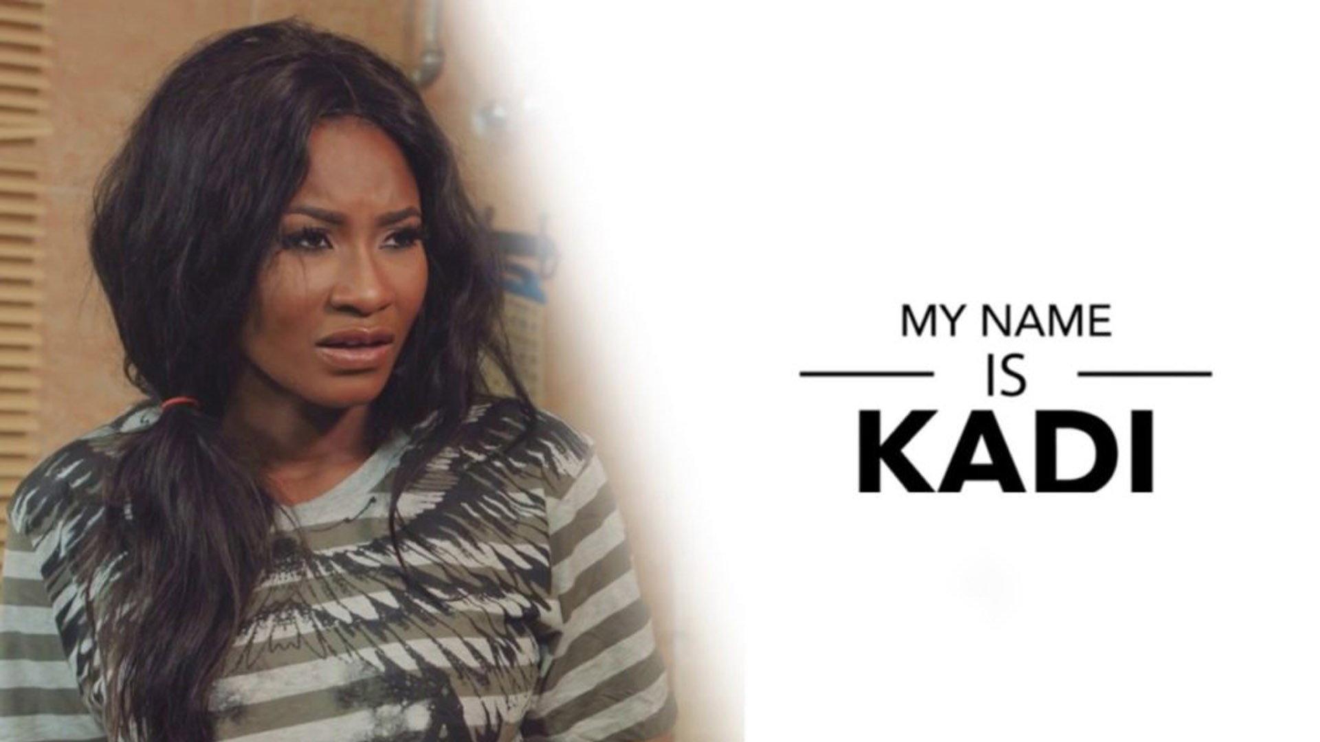 My Name Is Kadi 2016 movie scene