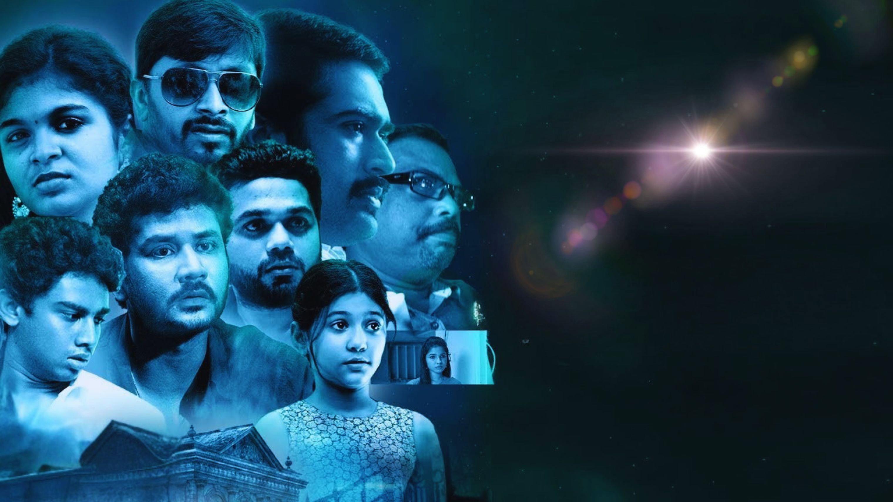 6 Athiyayam 2018 movie scene