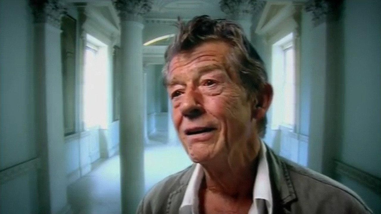 The 50 Greatest Television Dramas 2007 movie scene