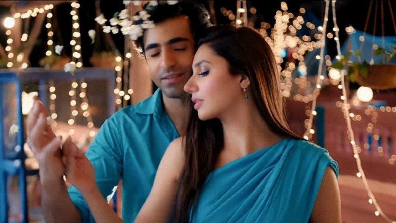 7 Din Mohabbat In 2018 movie scene