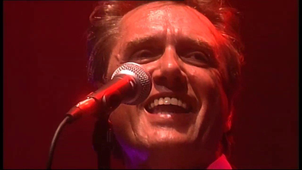 Doe Maar: Hees van Ahoy 2000 movie scene