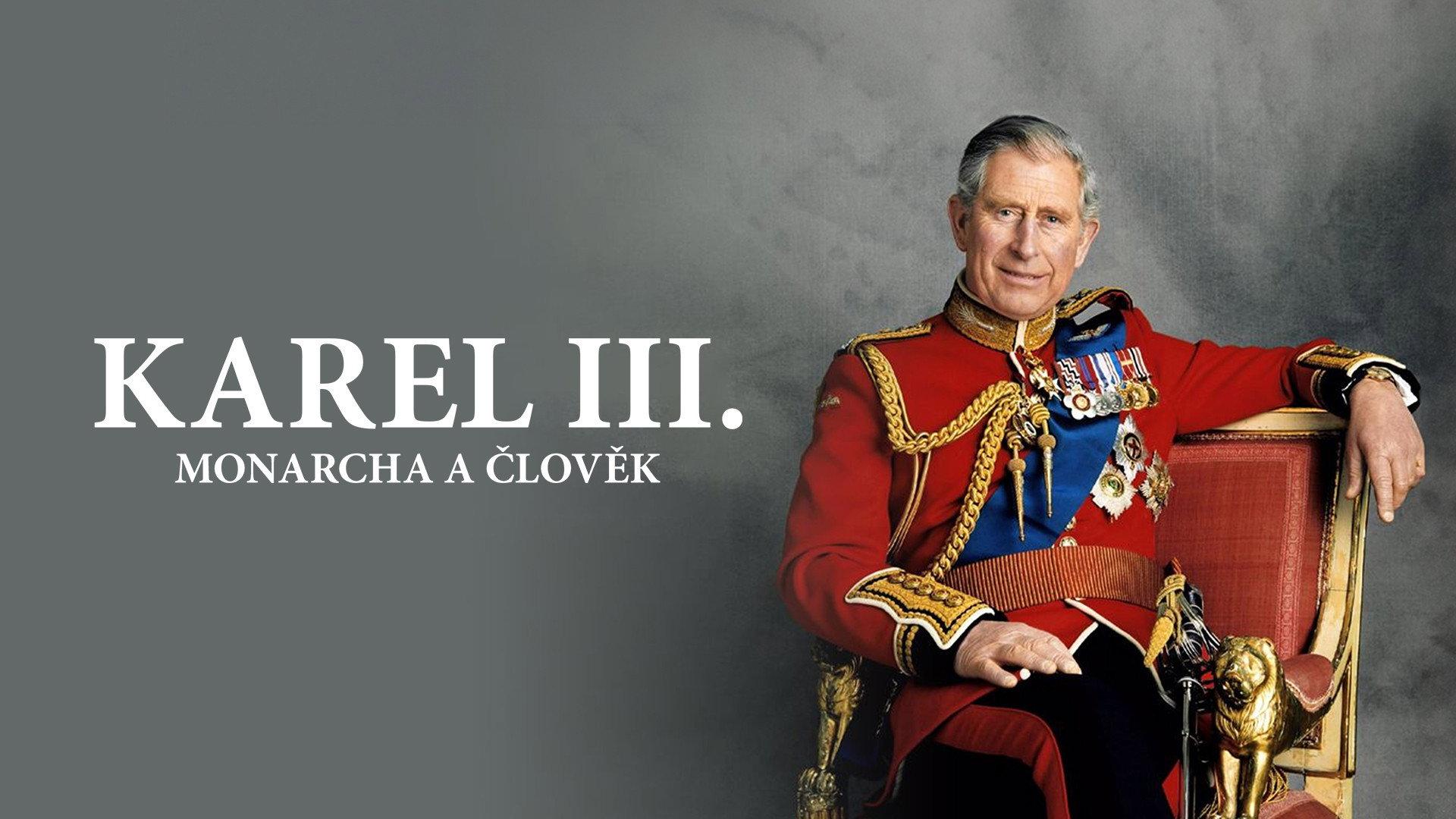 Charles: The Monarch and the Man 2022 movie scene