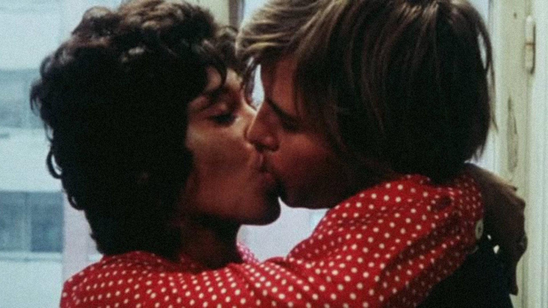 Georgia, Georgia 1972 movie scene