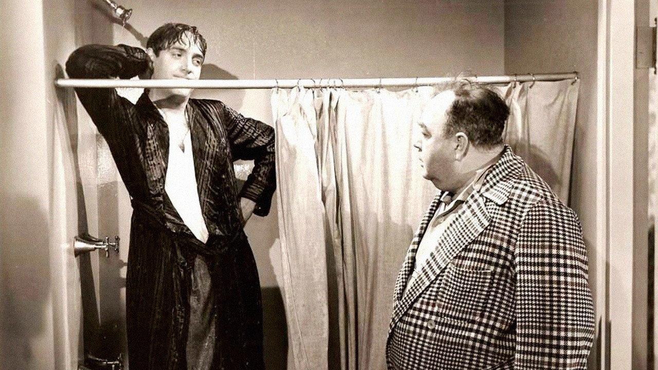 Almost Married 1942 movie scene