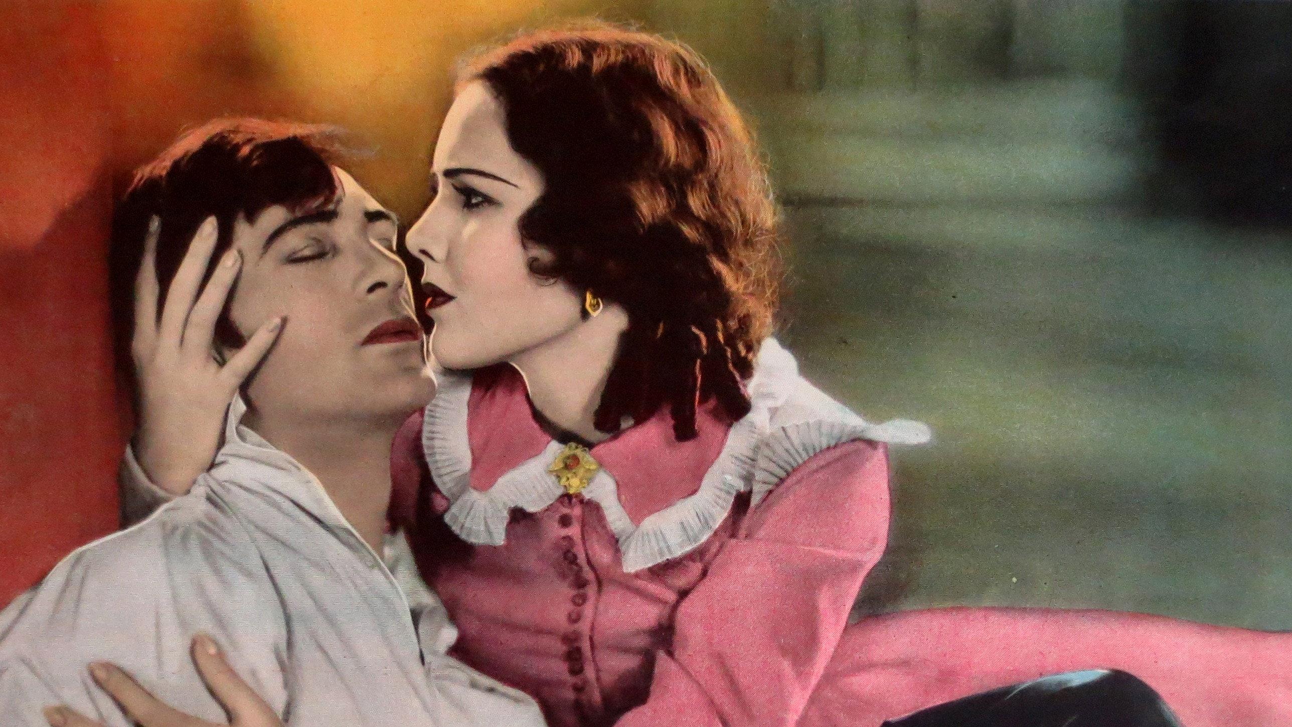 Only the Brave 1930 movie scene
