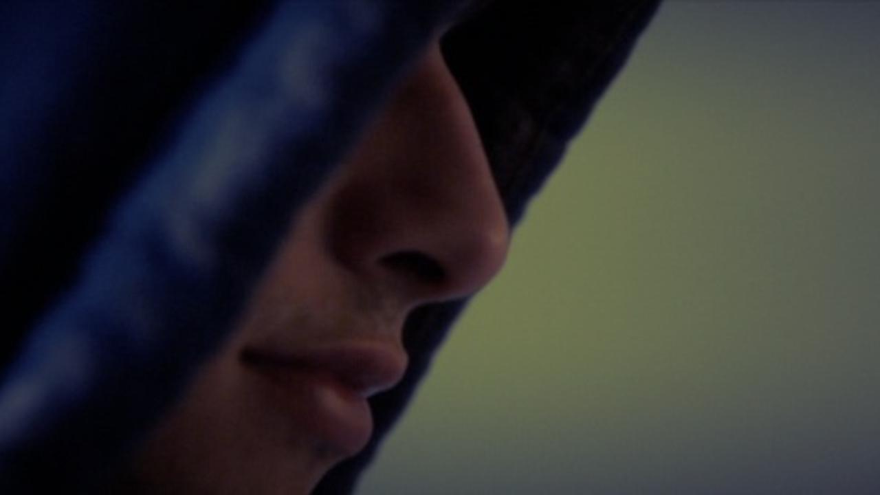 A Few Deaths 2012 movie scene