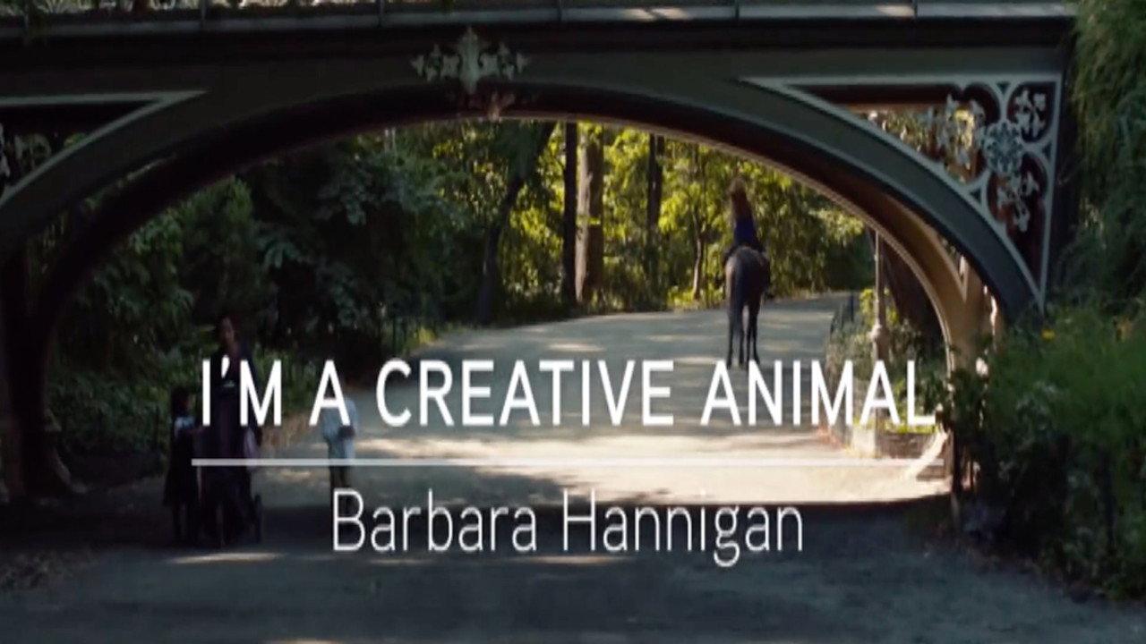 I'm a Creative Animal 2014 movie scene