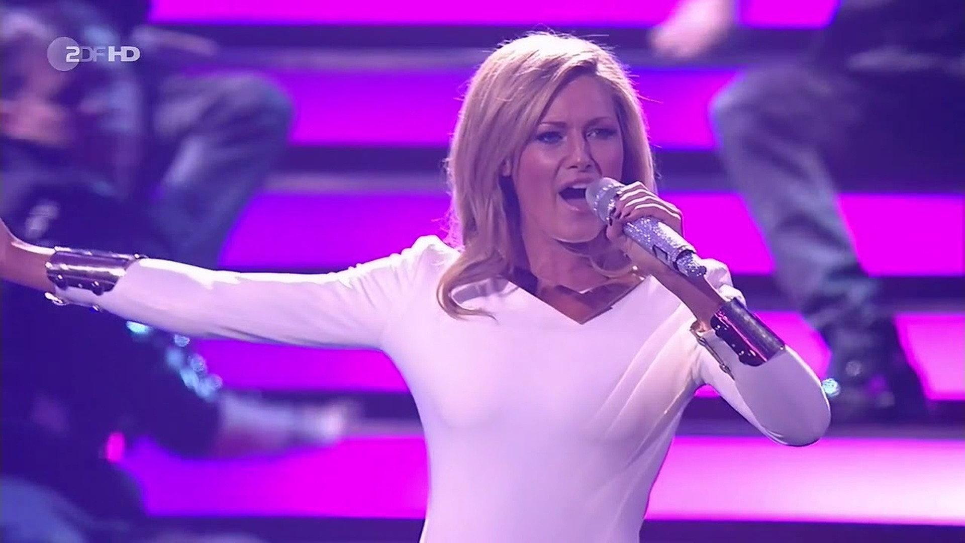Die Helene Fischer Show 2013 2013 movie scene
