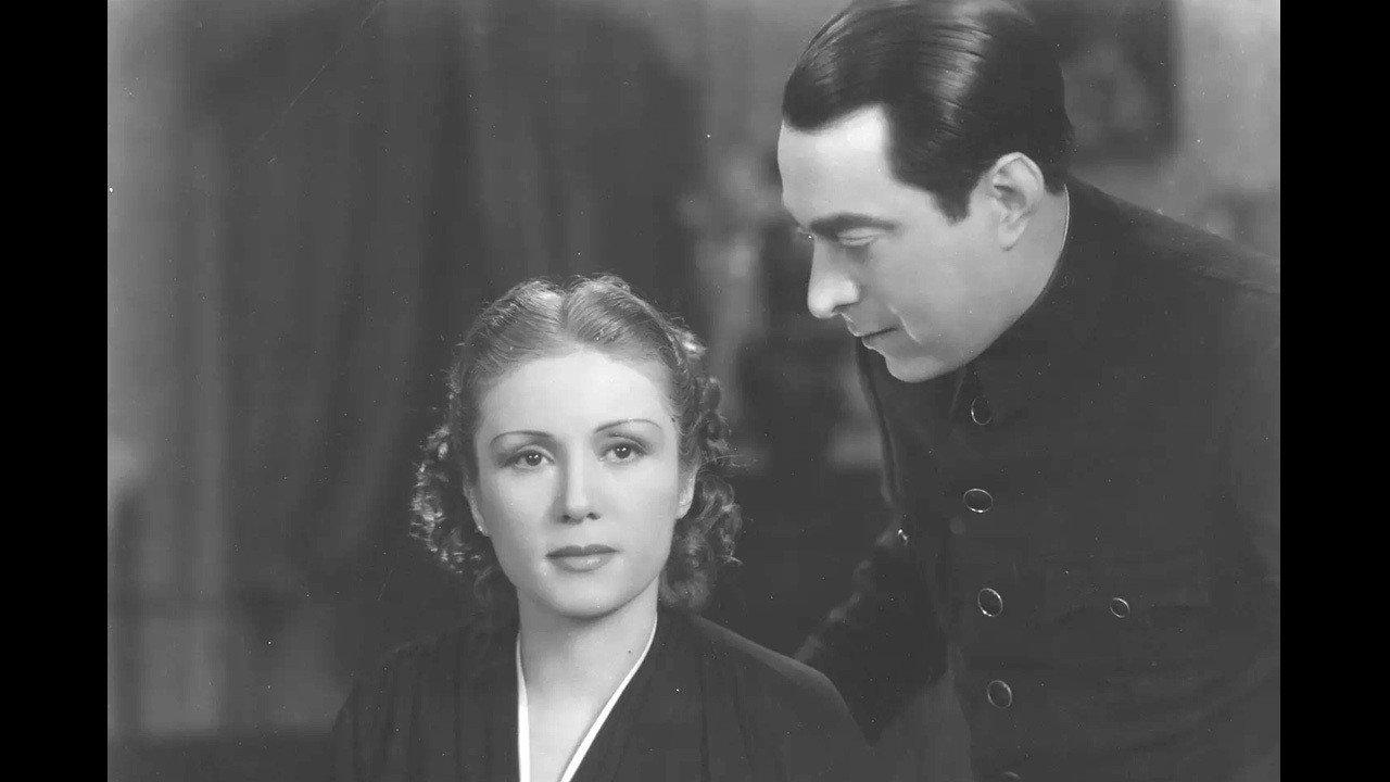 Mujeres que trabajan 1938 movie scene