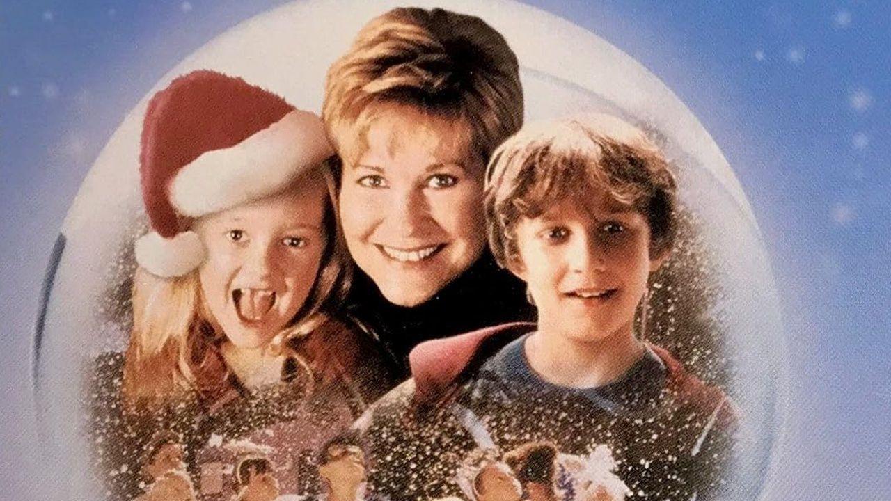 The Christmas Path 1998 movie scene
