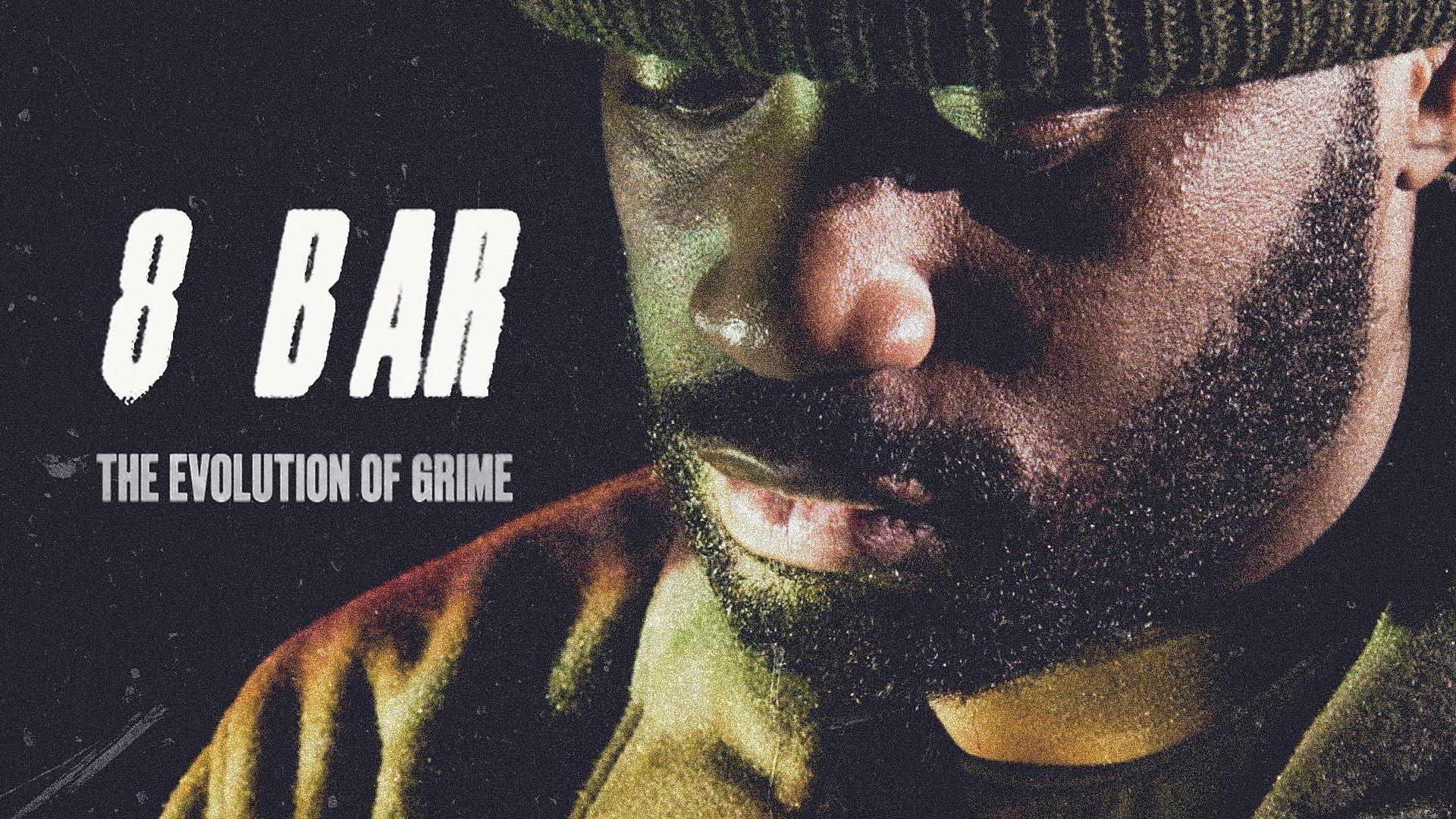 8 Bar – The Evolution of Grime 2021 movie scene