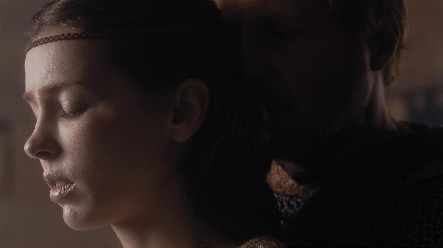 The Road of Repentance 2019 movie scene