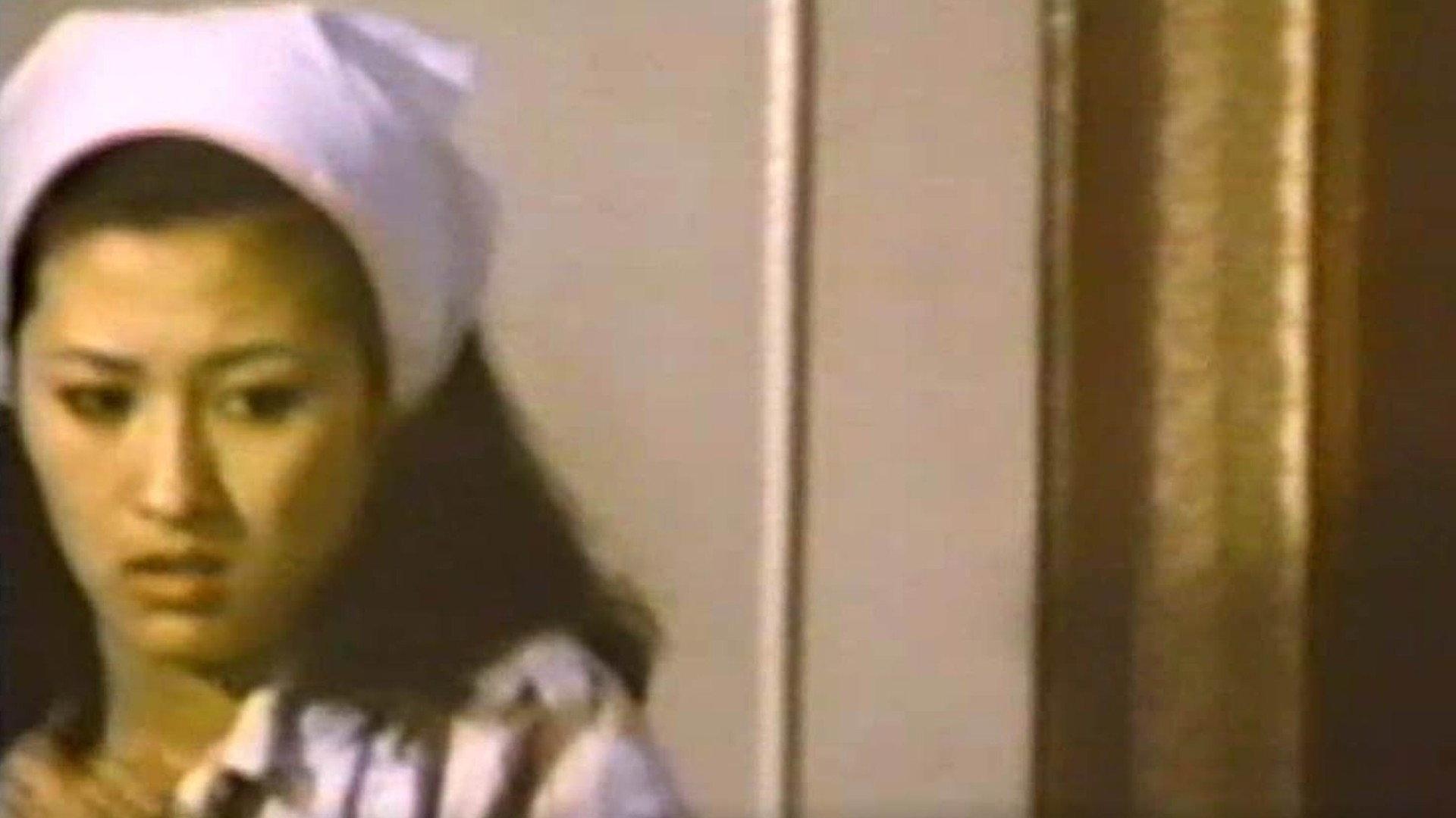 Sudden Flame 1979 movie scene