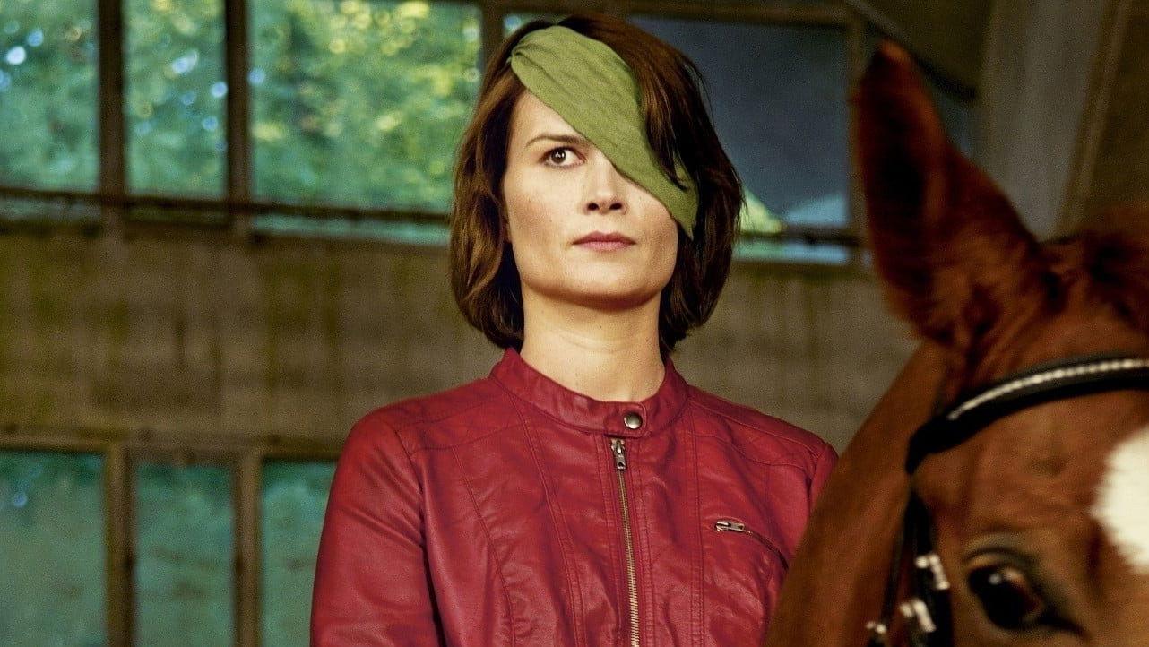 Of Women and Horses 2012 movie scene